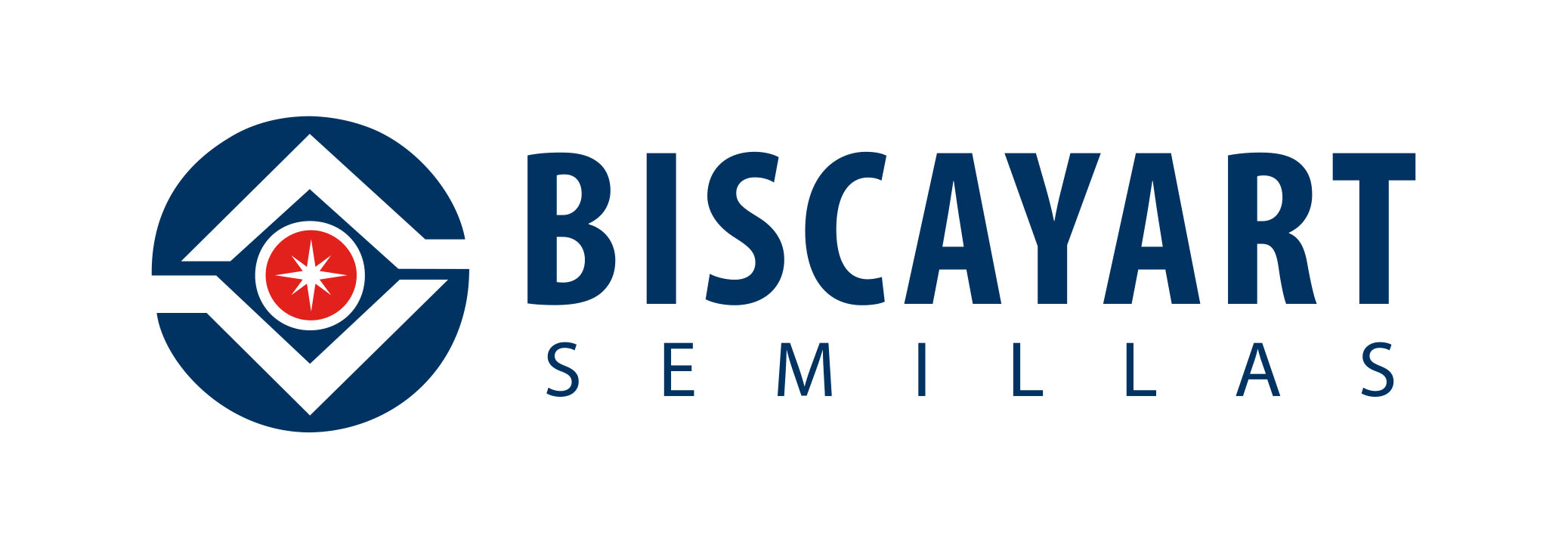 Biscayart Semillas Logo B
