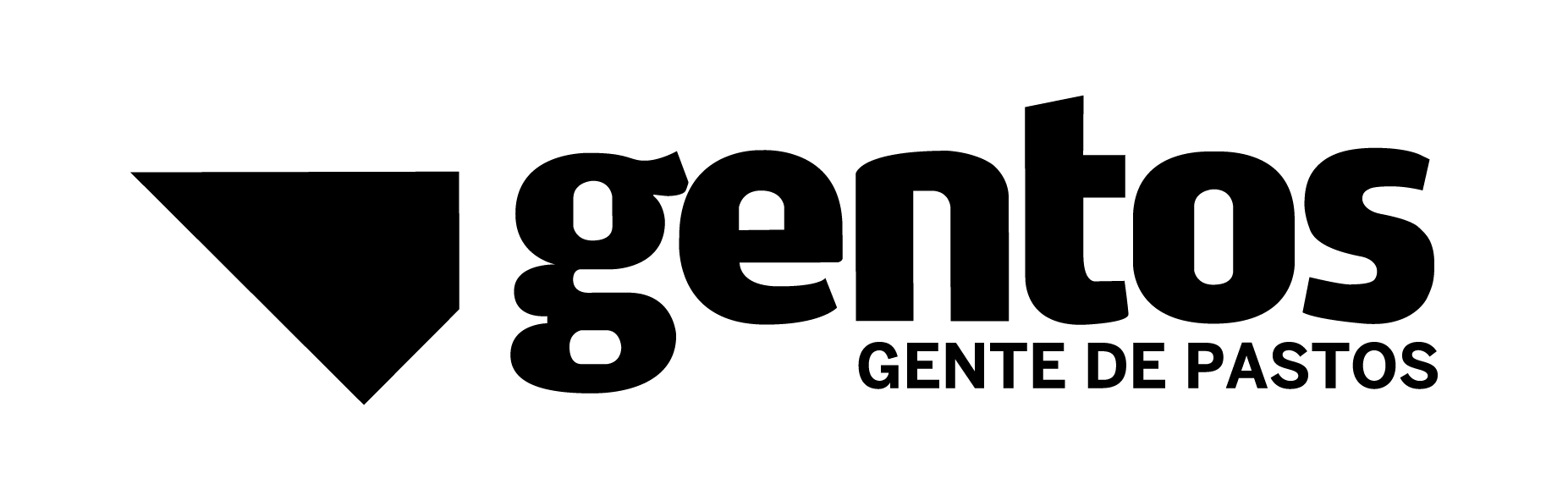 Logo Gentos